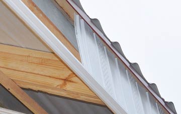 why West Woodhay fascia repairs are essential
