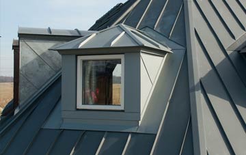 metal roofing West Woodhay, Berkshire