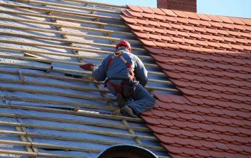 roof tiles West Woodhay, Berkshire