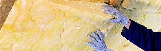 quotes for West Woodhay roof insulation