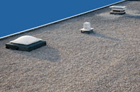 West Woodhay flat roofing